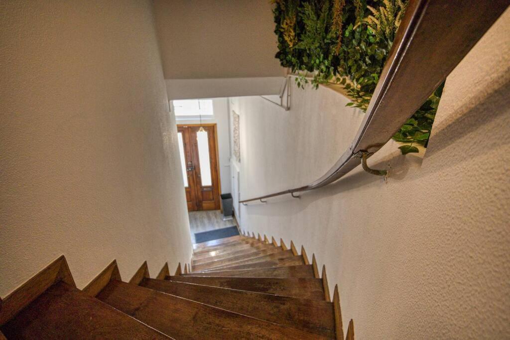 Spacious House In Porto For Family And Friends Maia  Exterior photo