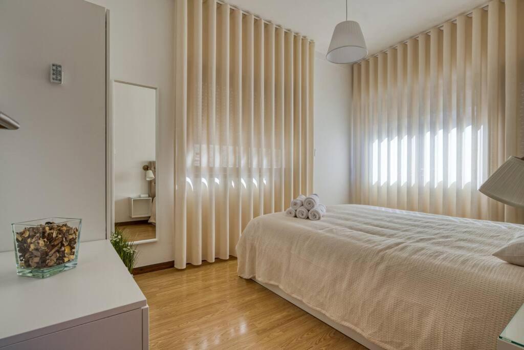 Spacious House In Porto For Family And Friends Maia  Exterior photo