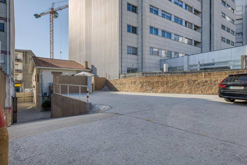 Spacious House In Porto For Family And Friends Maia  Exterior photo